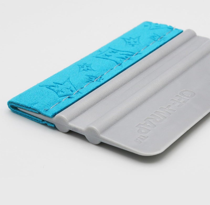 Off-Wrap ™ Squeegees - Vinyl Wrap Tint PPF (Flex) - Image 5